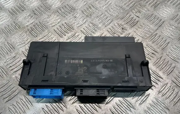 BMW X1 E84 Comfort/convenience module 9267205