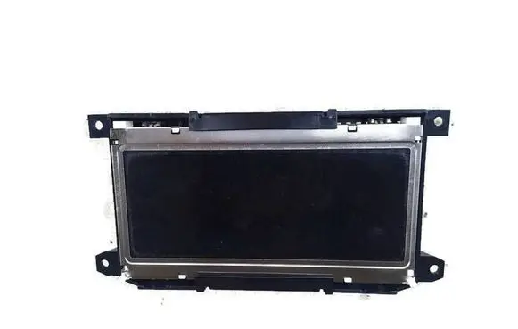 Audi A6 S6 C6 4F Screen/display/small screen 4F0919603 A2C53080033