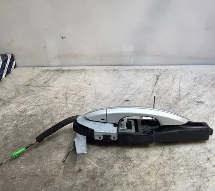 Ford Galaxy Front door exterior handle DS73F22464FE