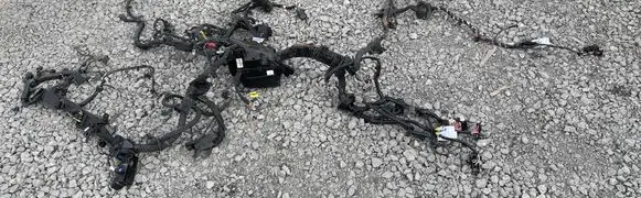 Hyundai Sonata DN8 Reversing camera 91850L0010DA