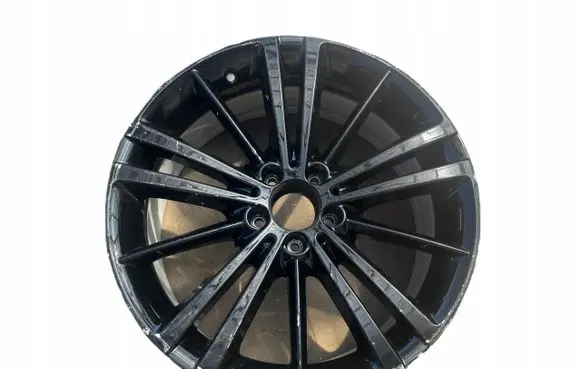 Mercedes-Benz CLS W257 R19 alloy rim 