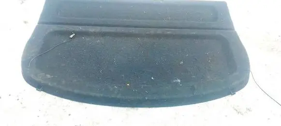 Mazda 6 Parcel shelf 