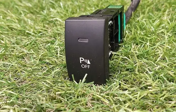 KIA Venga Parking (PDC) sensor switch 933601P900