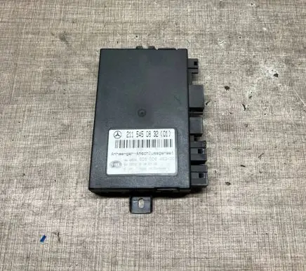 Mercedes-Benz E W211 Other control units/modules A2115450832