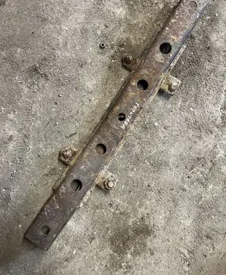 Opel Frontera B Front subframe