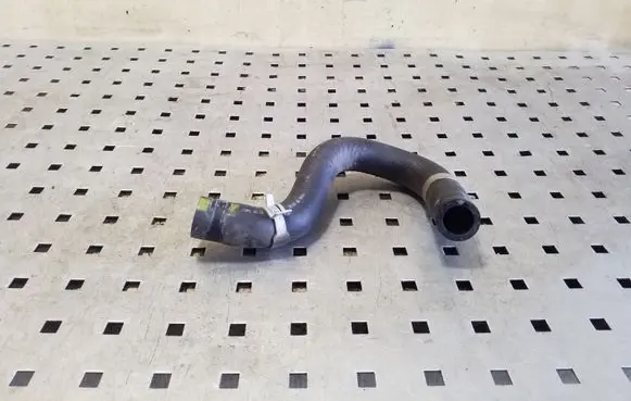 KIA Soul Electric car engine cooling hoses/pipes 191017