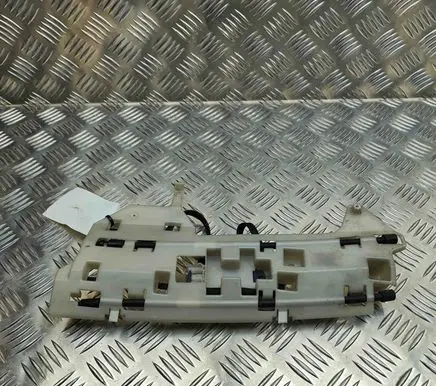 Volvo XC40 Tailgate/trunk control unit/module E01700102 31419701
