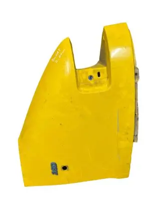 Fiat Ducato Fender