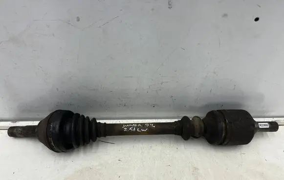 Citroen Jumper Front driveshaft 