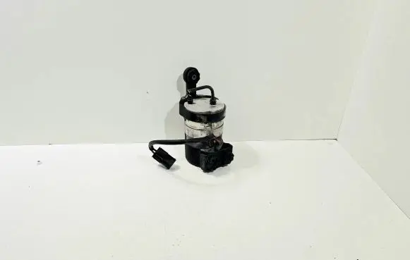 BMW 7 E65 E66 ABS Pump 0265410054
