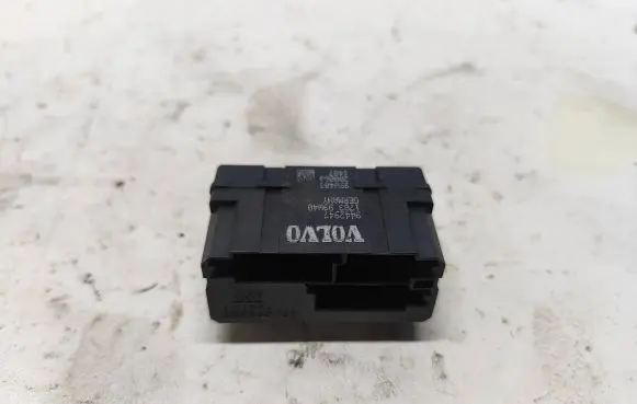 Volvo S80 Other control units/modules 9442947 178399W40 99W403