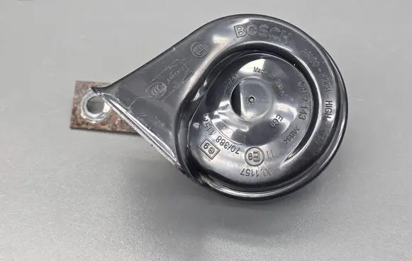 Smart ForTwo II Horn signal 703881157