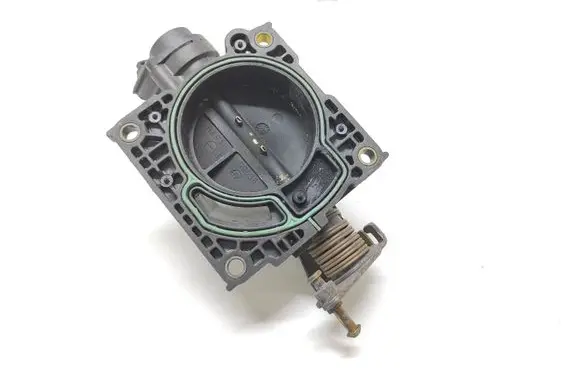 Mazda 6 Throttle valve IS7U9E927CB IS7U9A794DA