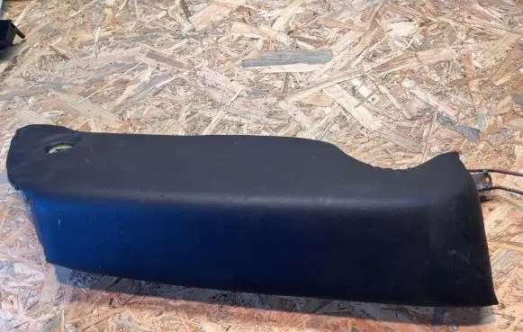 Audi A6 S6 C6 4F Rear seat side top trim 2100005RA 042100005RA