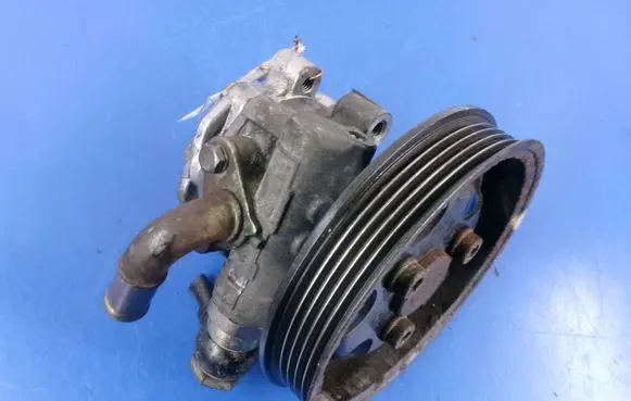 Volkswagen PASSAT B5.5 Power steering pump