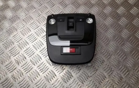 KIA EV6 Front seat light 92810CV030