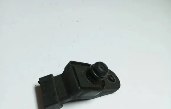 Opel Zafira A Air pressure sensor 0281002137