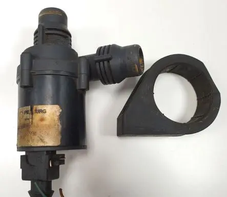 Land Rover Range Rover L322 Electric auxiliary coolant/water pump 70207813
