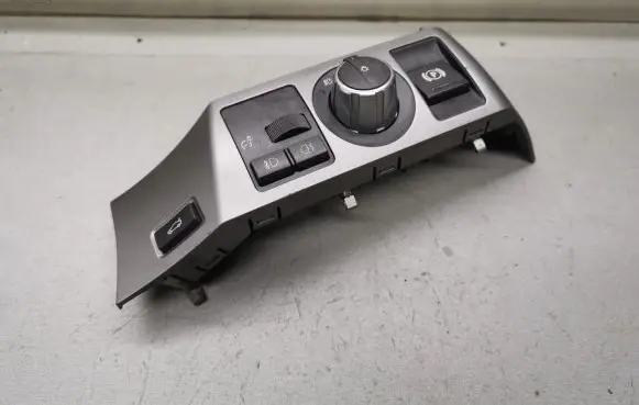 BMW 7 E65 E66 Light switch 6941997