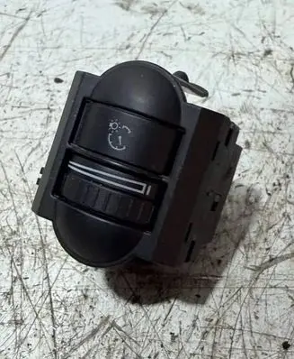 Volkswagen Golf VI Panel lighting control switch 1K0941334