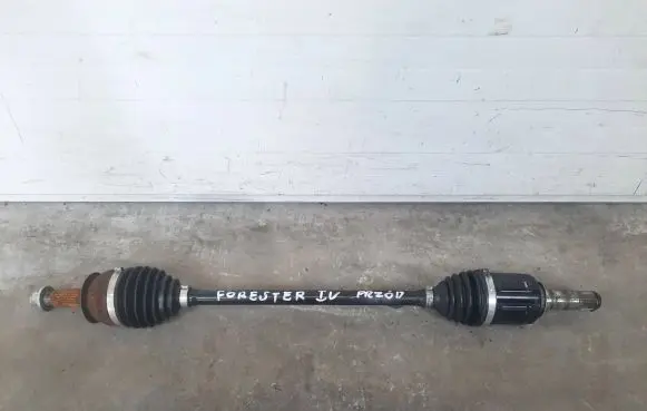 Subaru Forester SJ Front driveshaft