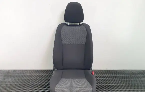 Toyota Yaris Front passenger seat 