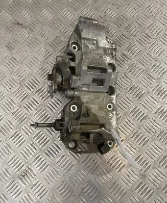 Generator/alternator bracket