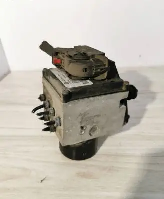 Volkswagen PASSAT B6 ABS Pump 3C0614095P 16332501A 16332401
