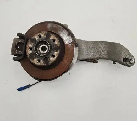Mini Cooper Countryman R60 Rear wheel hub spindle/knuckle 9805657