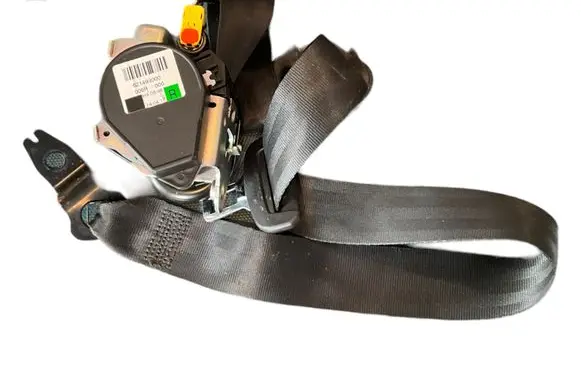 Skoda Rapid (NH) Front seatbelt 62149300 008R000