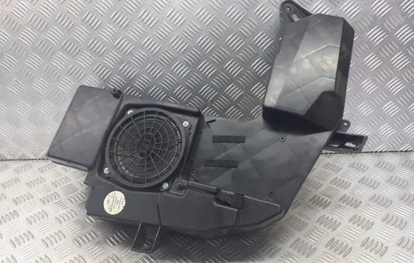 Audi A4 S4 B7 8E 8H Subwoofer speaker 8E9035382D