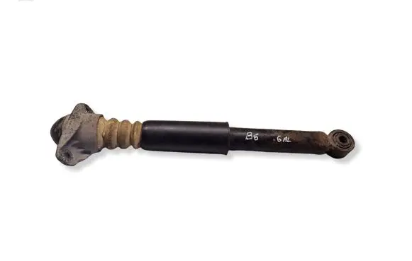Volkswagen PASSAT B6 Rear shock absorber/damper 