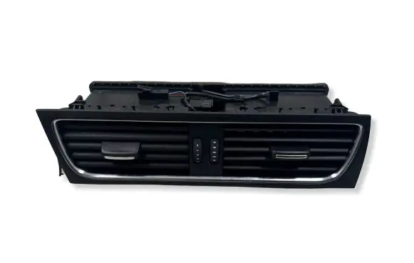 Audi A4 S4 B8 8K Dash center air vent grill 8T1820951C