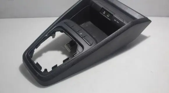KIA Rio Lift Jack 
