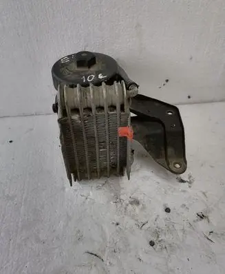 BMW 3 E46 Fuel cooler (radiator) 13322247411