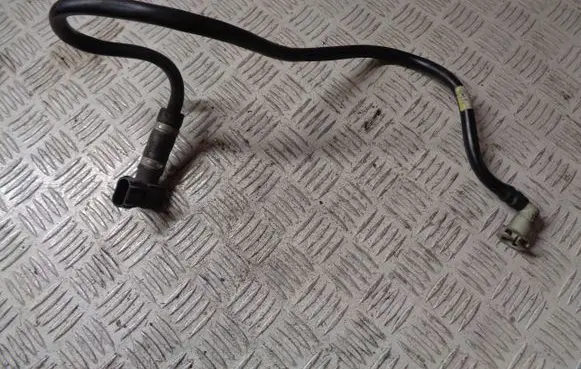 Opel Corsa E Vacuum line/pipe/hose 20941673 0265005315