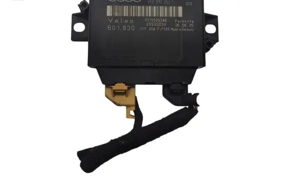 Audi A6 S6 C6 4F Parking PDC control unit/module 4F0919283B