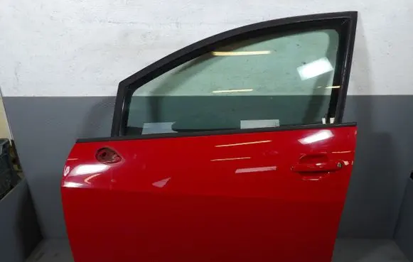 Seat Ibiza IV (6J,6P) Front door