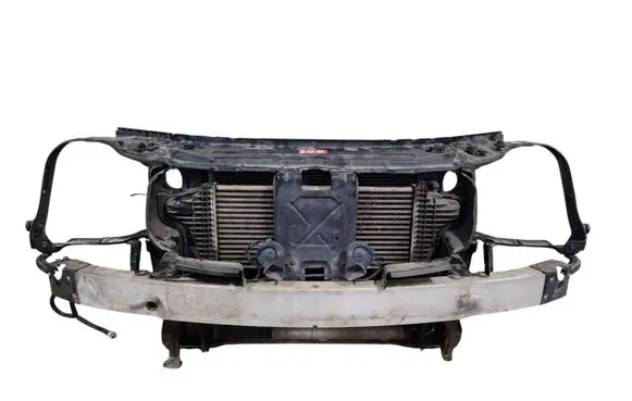 Mercedes-Benz R W251 Radiator support slam panel
