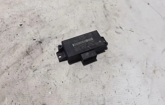 Mercedes-Benz Citan W415 Parking PDC control unit/module 259900608R