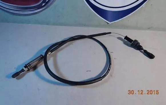 Fiat Croma Throttle cable 82446863