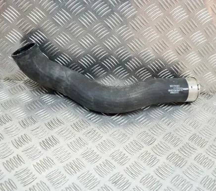Mercedes-Benz A W176 Intercooler hose/pipe A2465281282