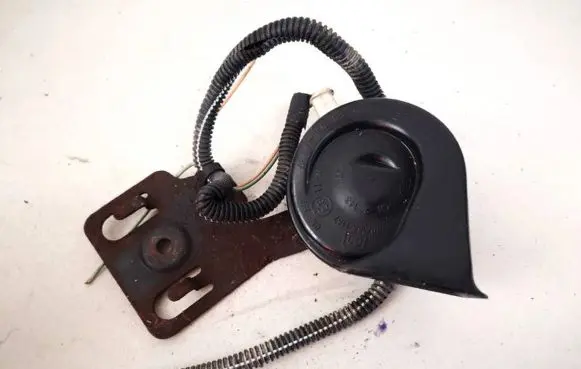 Opel Astra G Horn signal e9011157