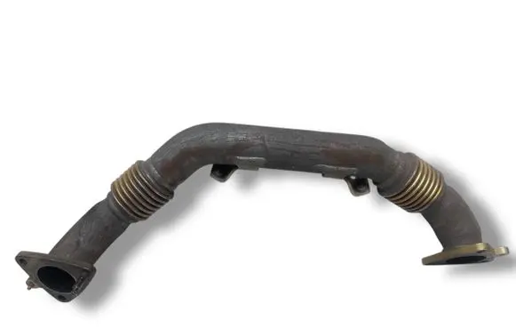 Land Rover Discovery 3 - LR3 EGR valve line/pipe/hose 4H2Q6P647BJ