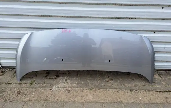 Citroen Jumpy Engine bonnet/hood 