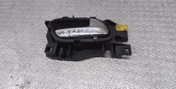 Citroen C4 I Rear door interior handle 9683446577