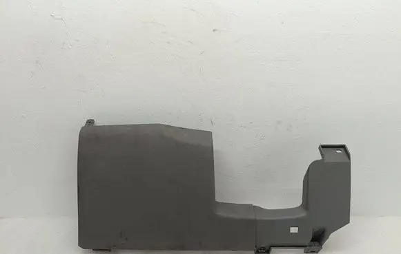 Volkswagen Transporter - Caravelle T5 Dashboard lower bottom trim panel 