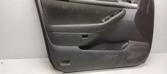 Toyota Avensis T250 Front door card panel trim 6762405040 036FL94