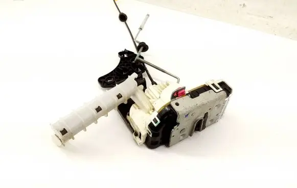 Jeep Grand Cherokee (WK) Rear door lock 04589923AF P04589923AF