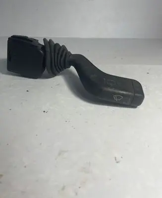 Opel Astra F Wiper control stalk 90124931 90191942
